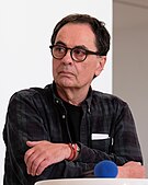 Gerhard Steidl -  Bild