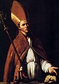 Saint Januarius