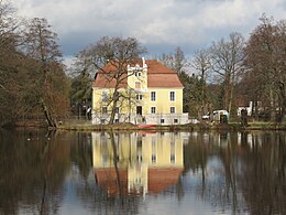 Neuhausen/Spree – Veduta