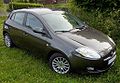 Fiat Bravo