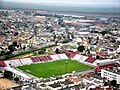 Estádio Bento Freitas