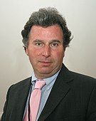 Oliver Letwin -  Bild