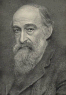 Samuel Alexander -  Bild