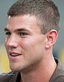 Austin Stowell, interprete di Patrick Sullivan