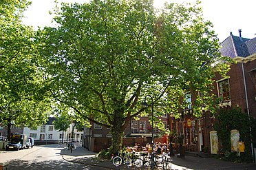 Doelenplein