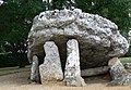 dolmen