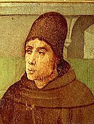 Johannes Duns Scotus -  Bild