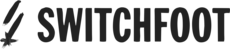 Switchfoots logo