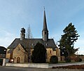 Die Christophoruskirche zu Saara