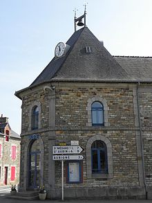 Feins (35) Mairie.jpg