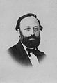 Gottfried Keller (1819-1890)