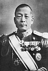 Yoshida Zengo 吉田善吾