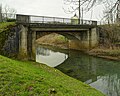 Pont de la Colombine