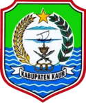 Kabupaten Kaur