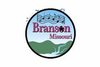 Flag of Branson, Missouri