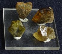 Chrysoberyll