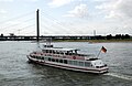 Rheinschifffahrt