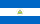 Nicaragua (bandiera)