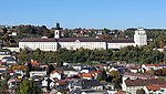 Kremsmünster Abbey