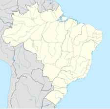 Venetoraptor is located in Brazil