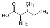 D-isoleucine