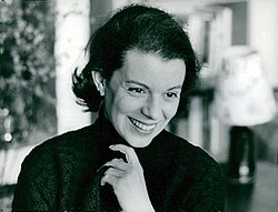 Jane Friedmann, 1965.