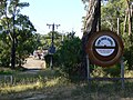 Chum Creek Sawmill