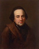 Moses Mendelssohn -  Bild