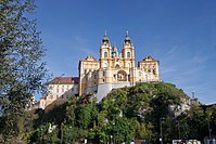 Melk Abbey