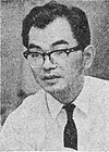 Ishibashi Masashi