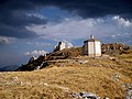 Santa Maria della Pietà an Rocca Calascio