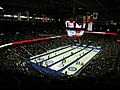 The Brier 2009 im Saddledome