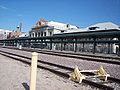 Union Station.