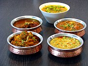 インドの「カレー」