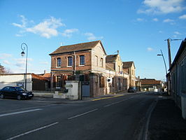 Gemeentehuis