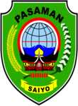 Kabupaten Pasaman