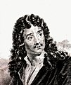 Potret Molière