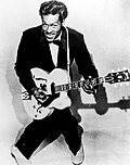 Vignette pour Chuck Berry