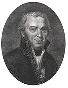 Giovanni Battista Venturi -  Bild