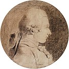 Marquis de Sade -  Bild