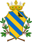 Blason de Urbino