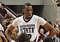 Jarvis Varnado Basketball player, career NCAA blocks leader