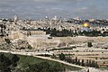 Jerusalem