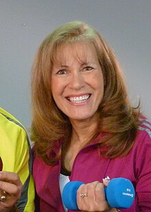 Portrait headshot of Joanne McLeod