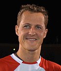 Michael Schumacher