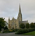 Salisbury