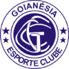 Goianésia Esporte Clube címere