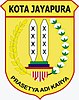 Coat of arms of Jayapura