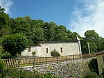 L'église Saint-Martin en 2020