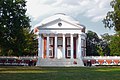 University of Virginia Rotunda